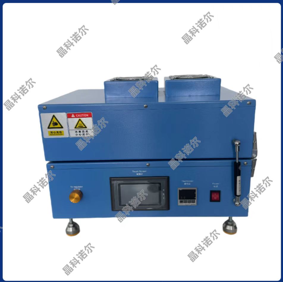 JK-TMJ-200E自動涂膜機