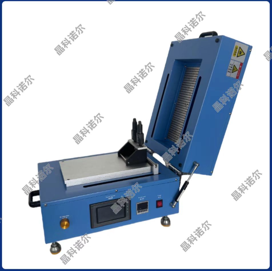 JK-TMJ-200E自動涂膜機