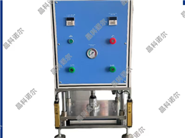 JK-MQJ-1T極片模切機