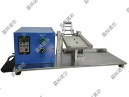 JK-JRJ-03手動直線卷繞機